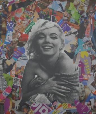 marilyn