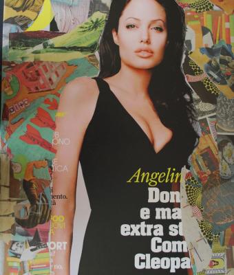 angelina