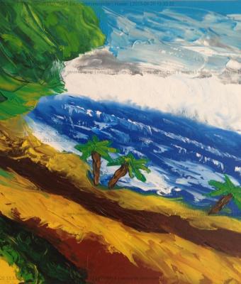 hawaii