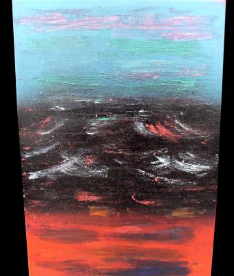 sea