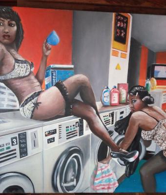 my-laundry-mat