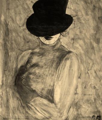 donna-con-cappello