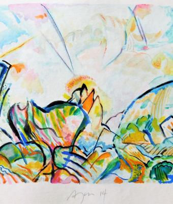 2014miraggiotempera-su-carta