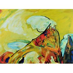 nuvole-e-montagne-40x30acril