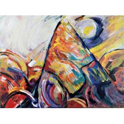 nuvole-e-montagne-40x30acril