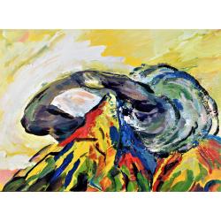nuvole-e-montagne-40x30acril