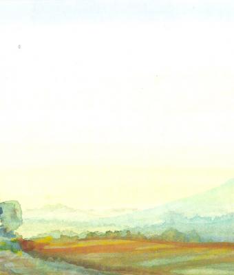 paesaggio