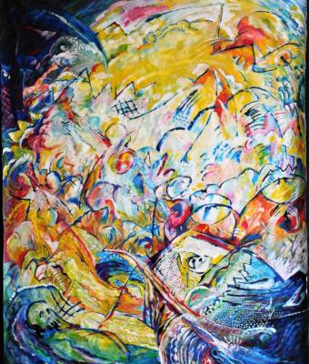 la-gioia-di-essere-vivo-160x2