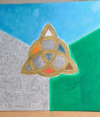 triquetra