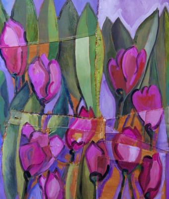tulipani-viola