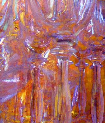 glass