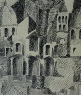 roma-frammenti