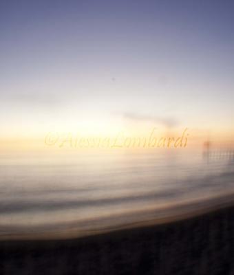 tramonto