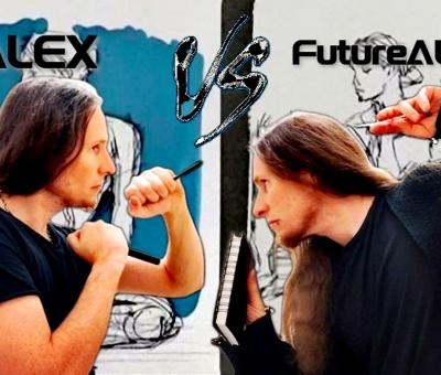 me-vs-future-me-chi-disegna-meglio