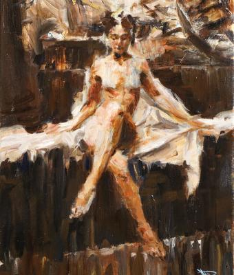 figura-con-panneggio