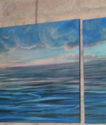 blue-ocean
