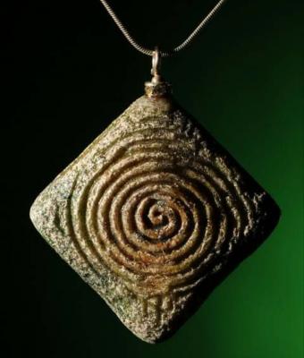 spirale