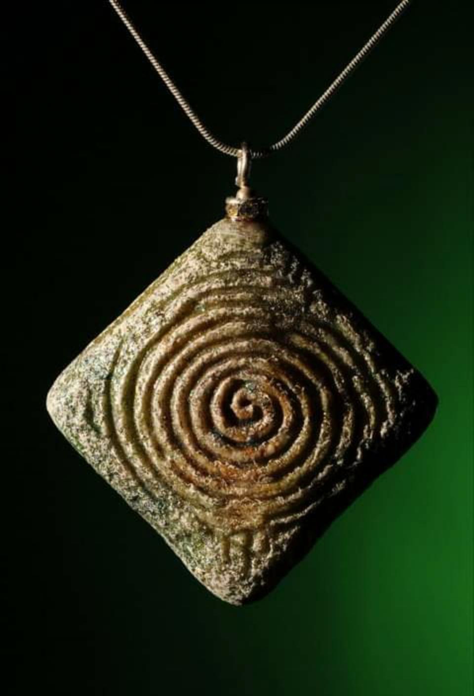 spirale