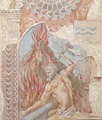 vulcano