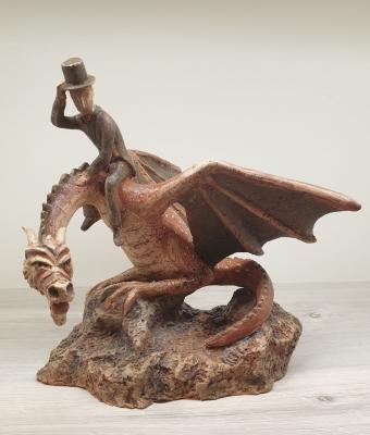 cavalcando-il-drago