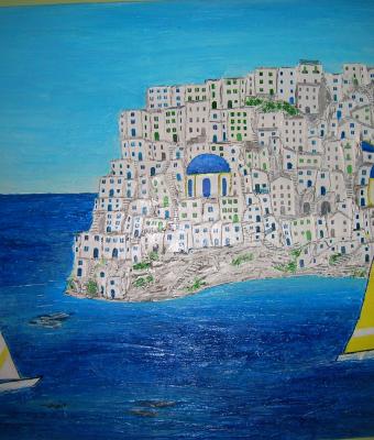 paesaggio-greco