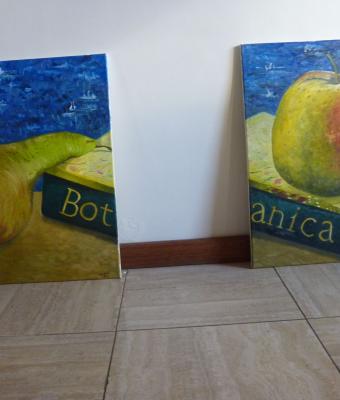 botanica