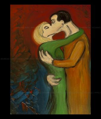 il-bacio