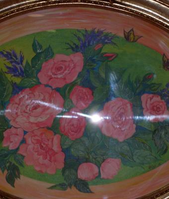 rose