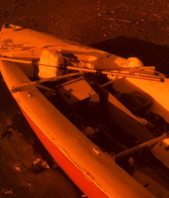 lifeboat