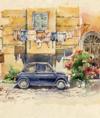 auto-d-epoca