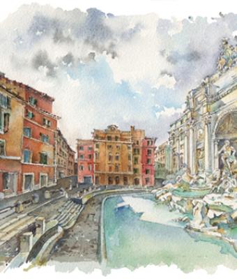 fontana-di-trevi