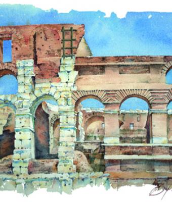 colosseo