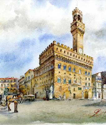 firenze