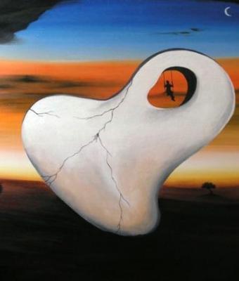 il-solitario-e-dolente-cuore-d