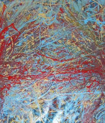 arcaneexplosion