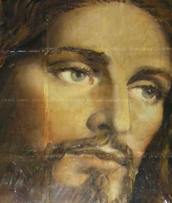 jesuschrist