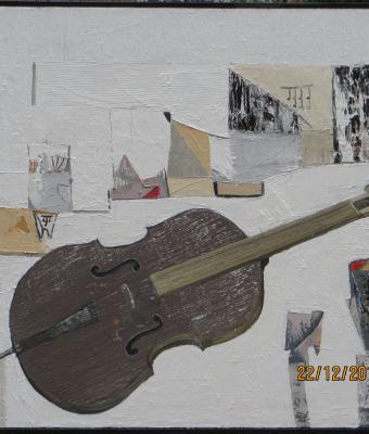 violoncello
