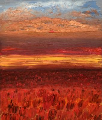 tramonto-olandese