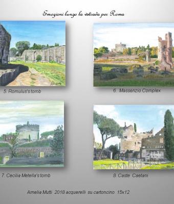 la-via-appia
