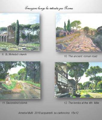 la-via-appia
