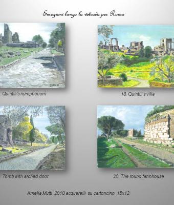la-via-appia