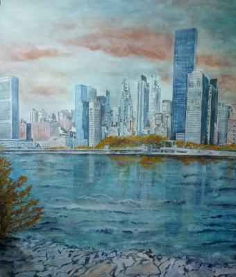 ottobre-a-new-york