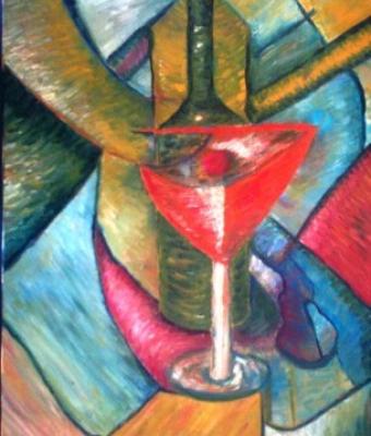 l-aperitivo
