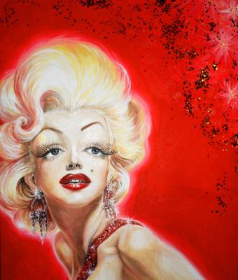 marilyn