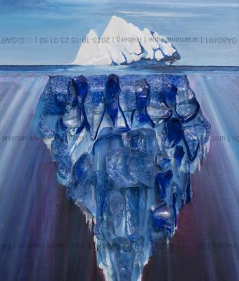 iceberg