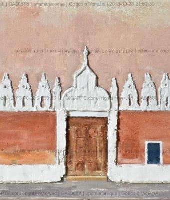 gotico-a-venezia