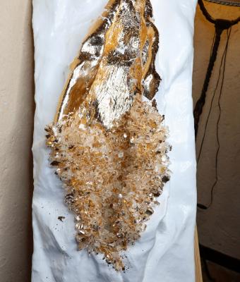 tesoro-scultura-da-parete