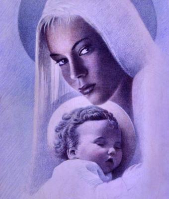 madonna-del-riposo
