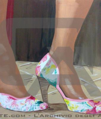 high-heels