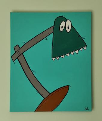 lampada